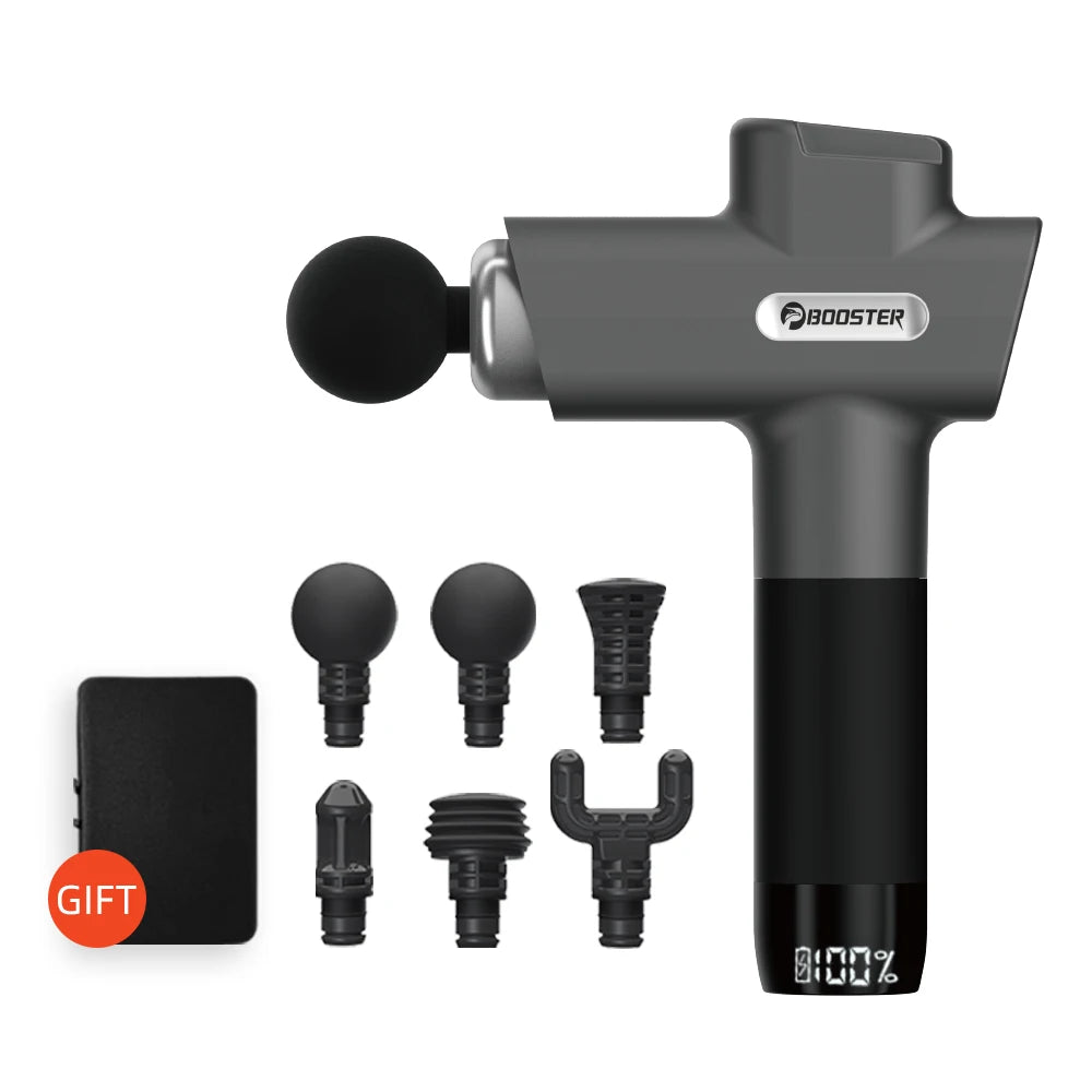 Booster M2 Pro Percussion Massage Gun