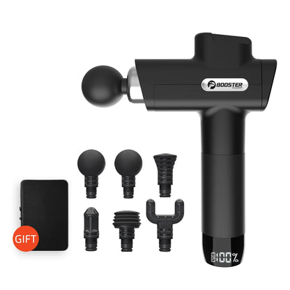 Booster M2 Pro Percussion Massage Gun