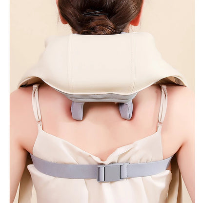 Deep Kneading Neck & Shoulder Massager
