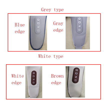 Deep Kneading Neck & Shoulder Massager