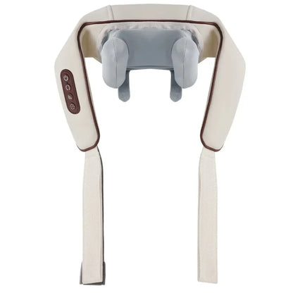 Smart Heated Neck & Shoulder Massager