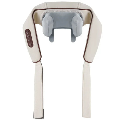 Smart Heated Neck & Shoulder Massager